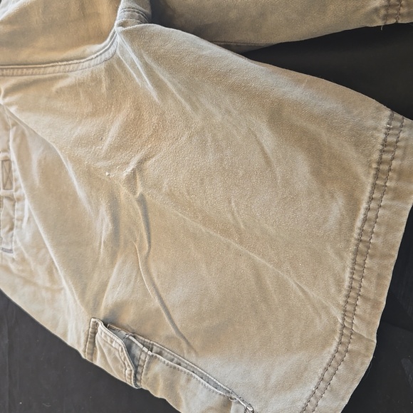 Columbia Men's Tan Shorts - Picture 4 of 12
